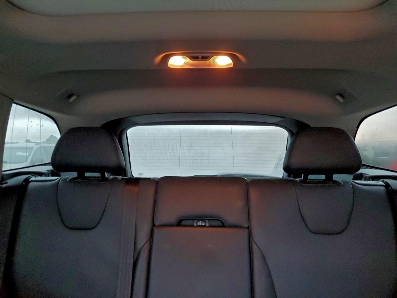 2015 Volvo Xc60 T5 Premier VIN: YV440MDK1F2693689 Lot: 94077645