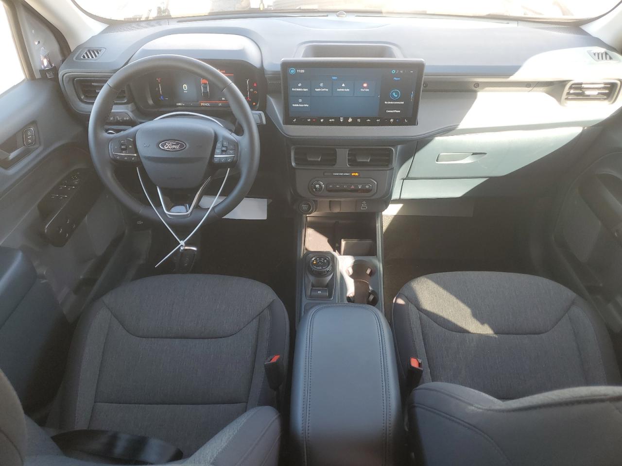 2025 Ford Maverick Xlt VIN: 3FTTW8JA6SRB08174 Lot: 92491105