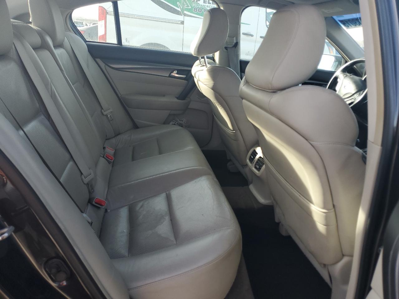 2013 Acura Tl Tech VIN: 19UUA8F51DA005242 Lot: 92033015