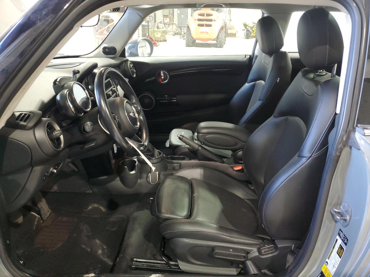 2015 Mini Cooper S VIN: WMWXP7C51F2A59890 Lot: 93074255