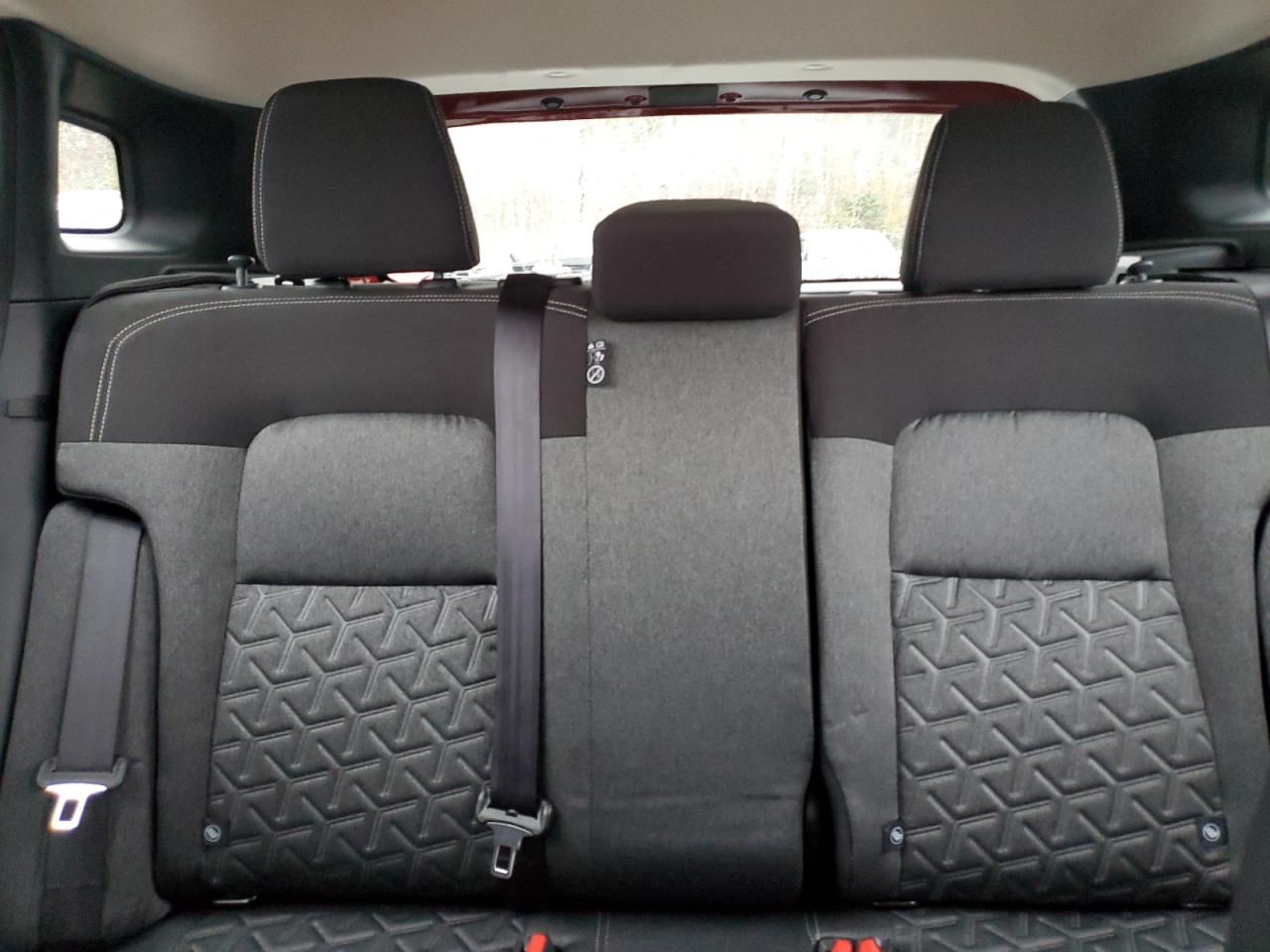 2025 Nissan Kicks Sv VIN: 3N8AP6CA7SL327142 Lot: 92314965