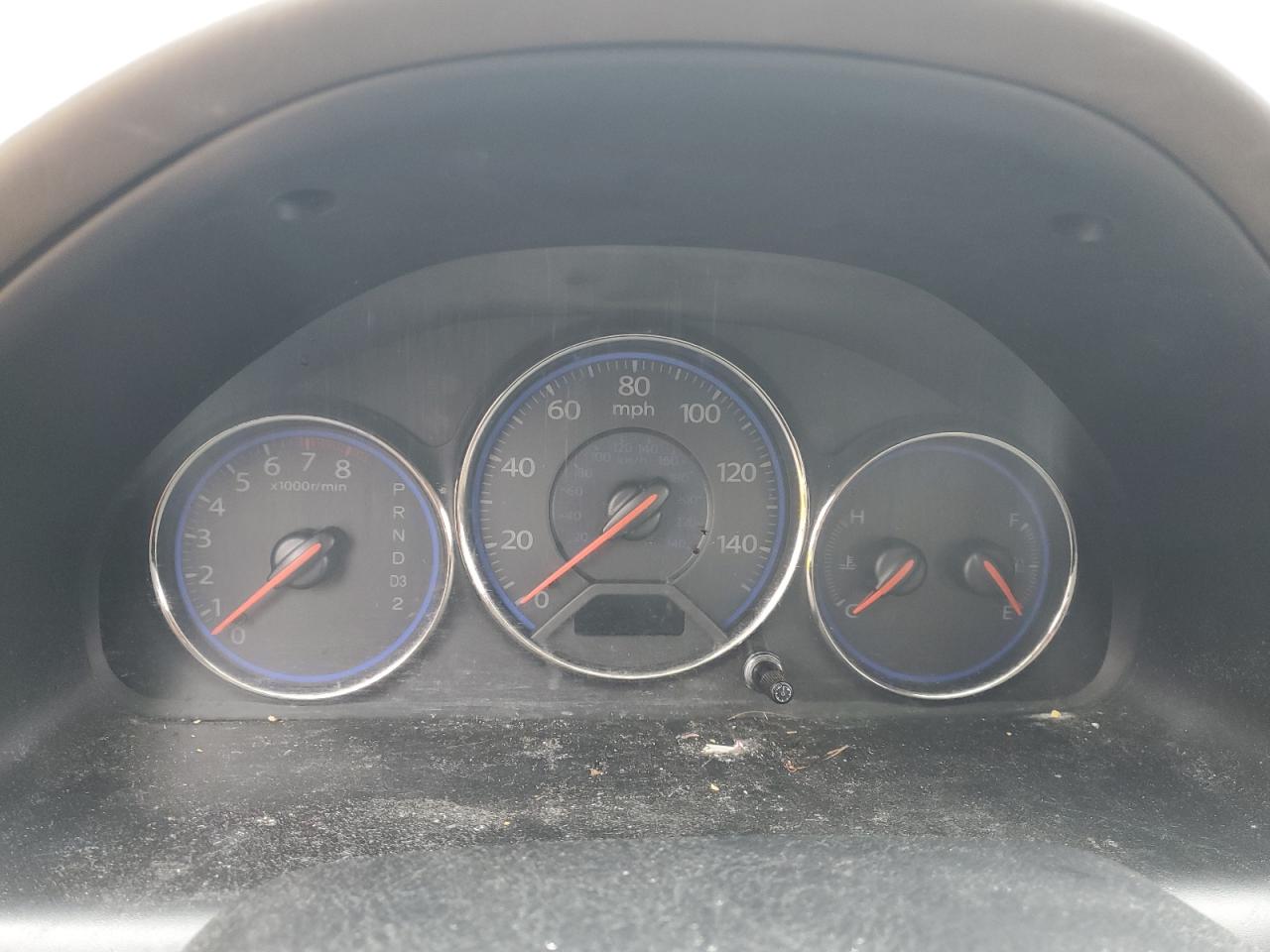 2004 Honda Civic Lx VIN: 2HGES16594H504994 Lot: 92437795