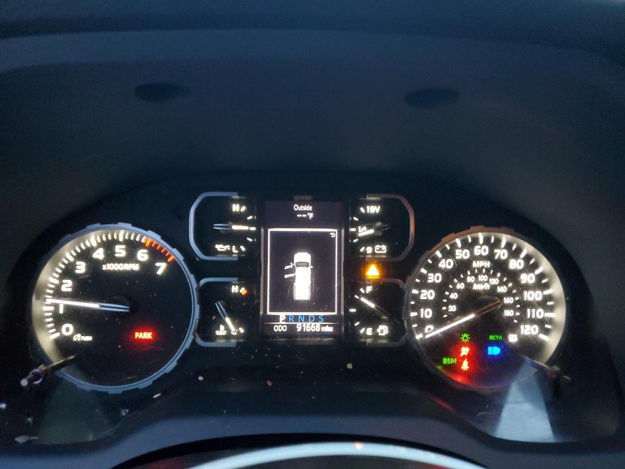 2019 Toyota Tundra Double Cab Sr VIN: 5TFUY5F14KX784071 Lot: 92983415