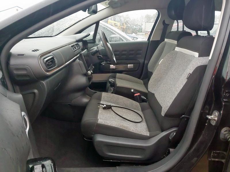 2020 CITROEN C3 1.2 PURETECH 83 ORIGINS 5DR