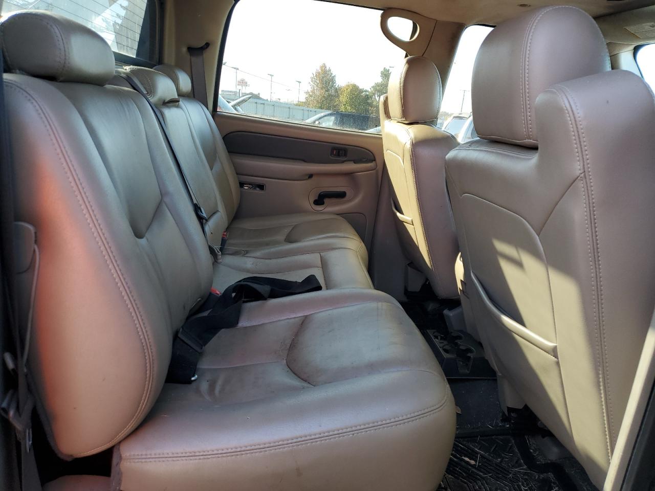 2004 Chevrolet Avalanche K1500 VIN: 3GNEK12T64G344759 Lot: 92842965