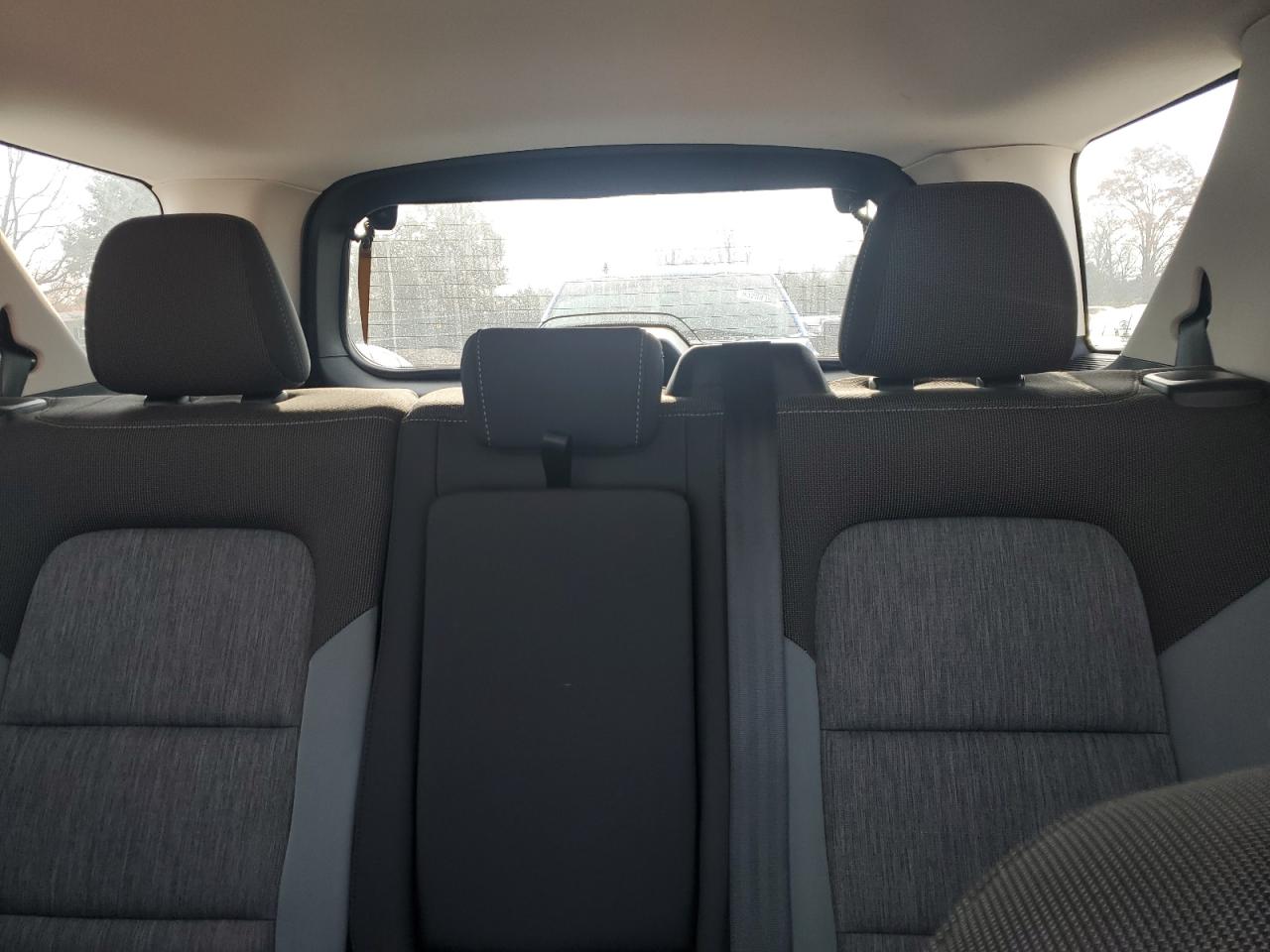 2022 Ford Bronco Sport Big Bend VIN: 3FMCR9B65NRD33712 Lot: 92251865