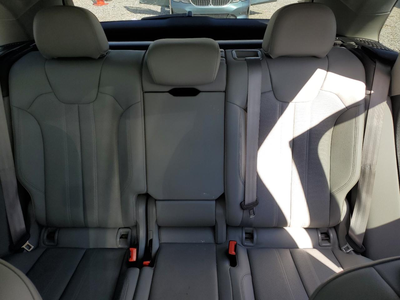 2018 Audi Q5 Premium Plus VIN: WA1BNAFY5J2200997 Lot: 93423205