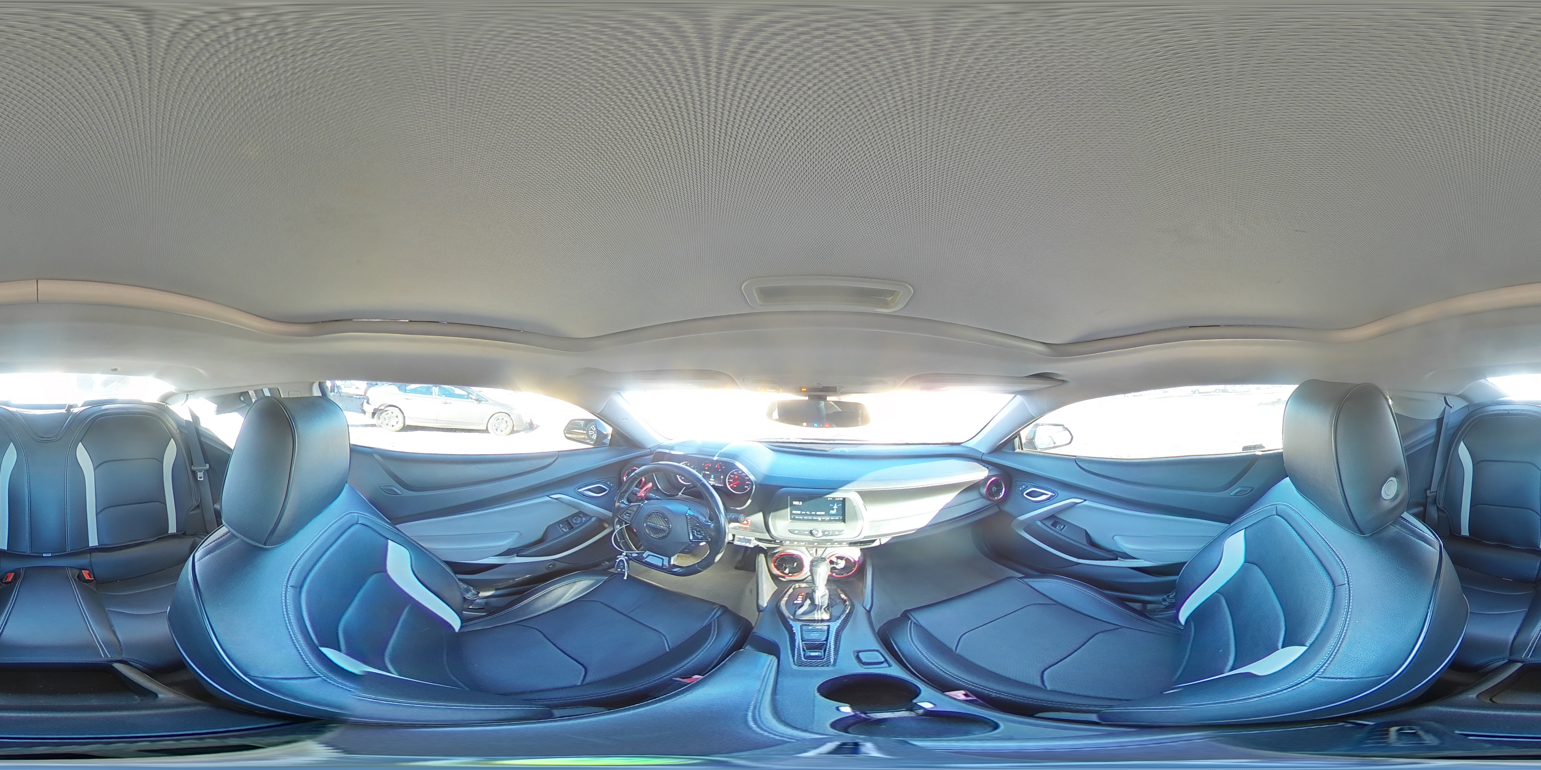 2018 Chevrolet Camaro Lt VIN: 1G1FB1RS9J0137642 Lot: 94796705