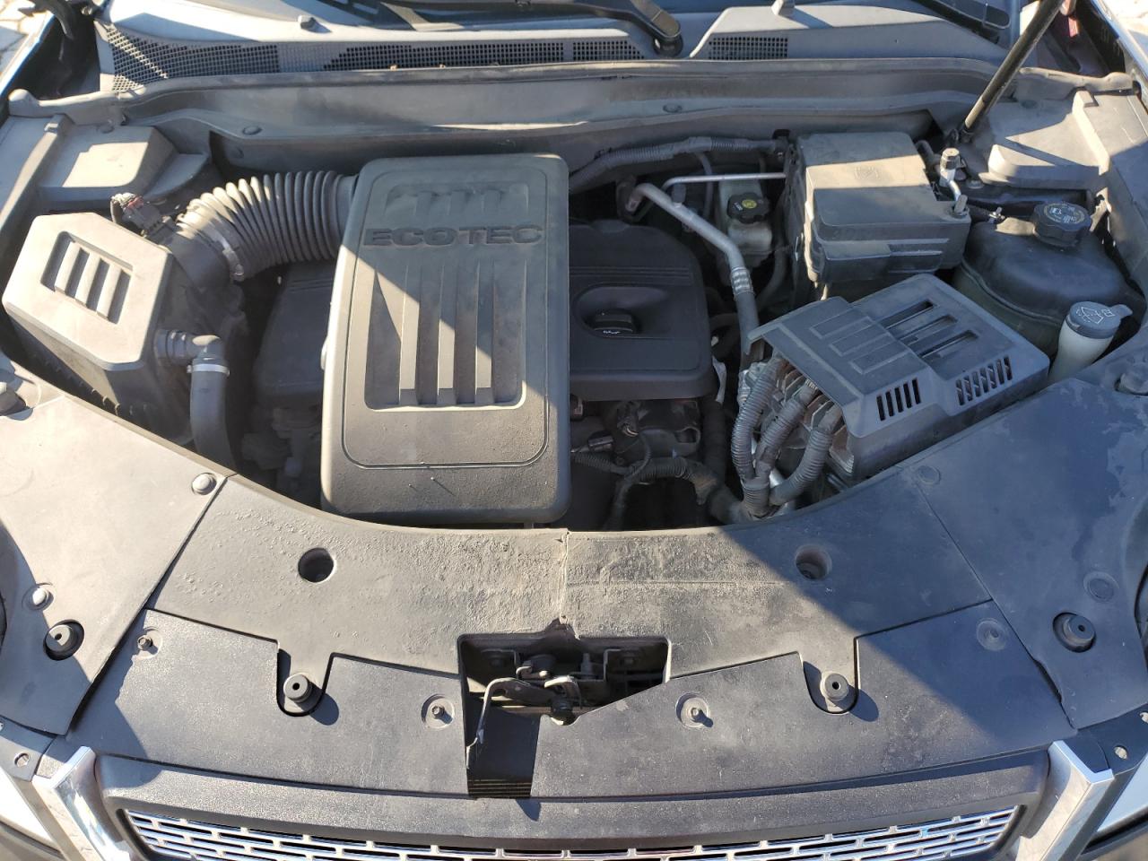 2013 GMC Terrain Sle VIN: 2GKALSEK1D6367606 Lot: 91580555