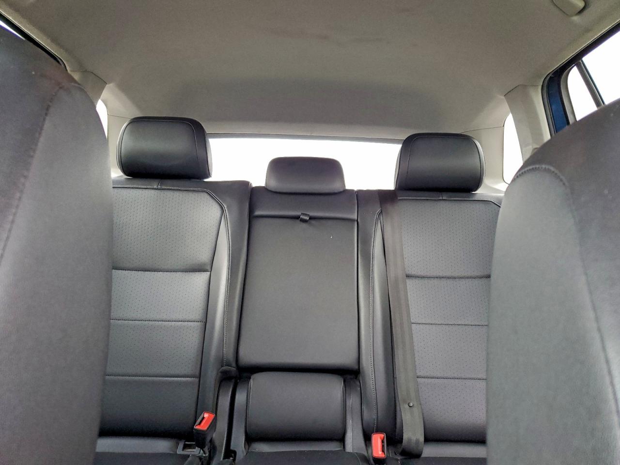 2019 Volkswagen Tiguan Se VIN: 3VV2B7AX6KM042309 Lot: 94159165