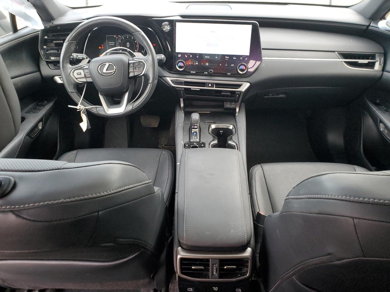 2023 Lexus Rx 350 Base VIN: 2T2BAMBA9PC011271 Lot: 92102415