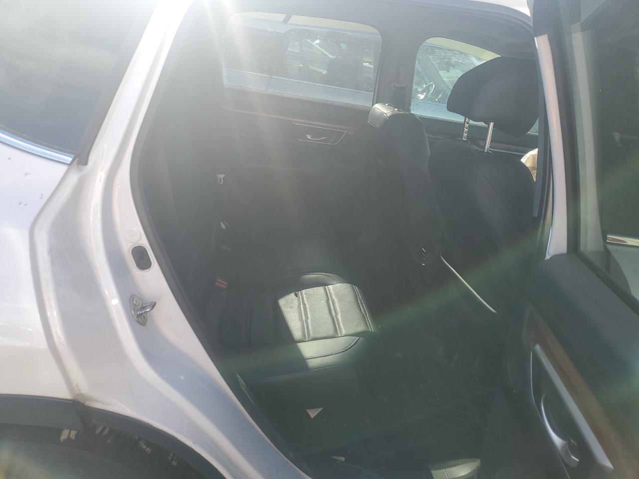 2019 Honda Cr-V Exl VIN: 2HKRW1H84KH510234 Lot: 90364475