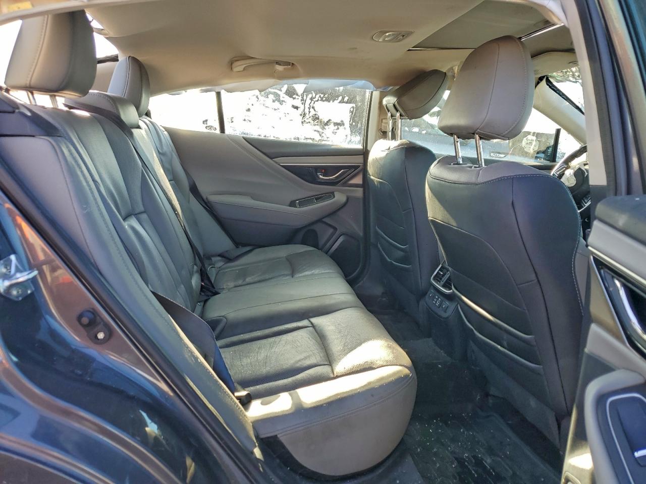 2024 Subaru Legacy Limited VIN: 4S3BWAN6XR3020164 Lot: 93950765