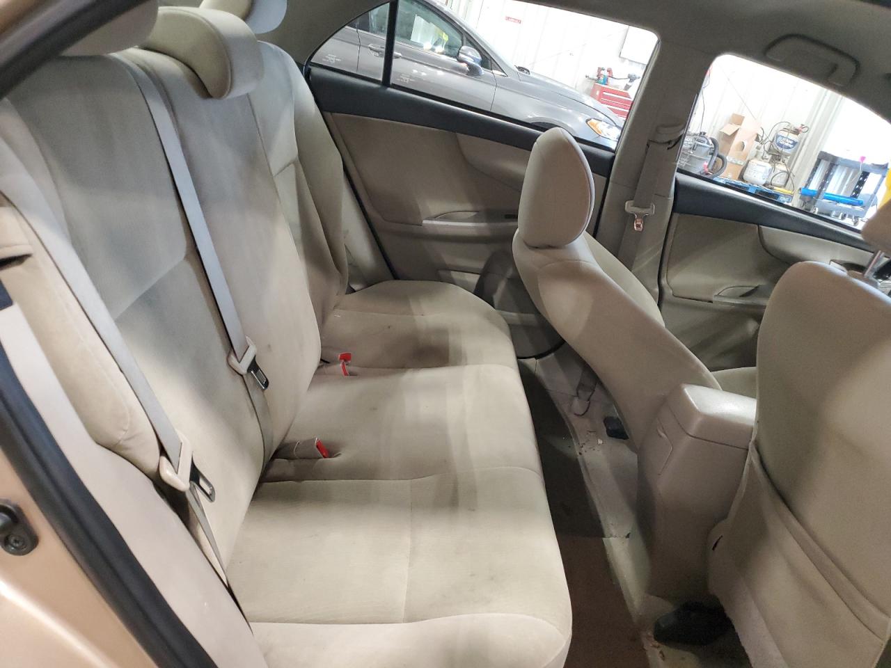 2012 Toyota Corolla Base VIN: 2T1BU4EE0CC806889 Lot: 93184745