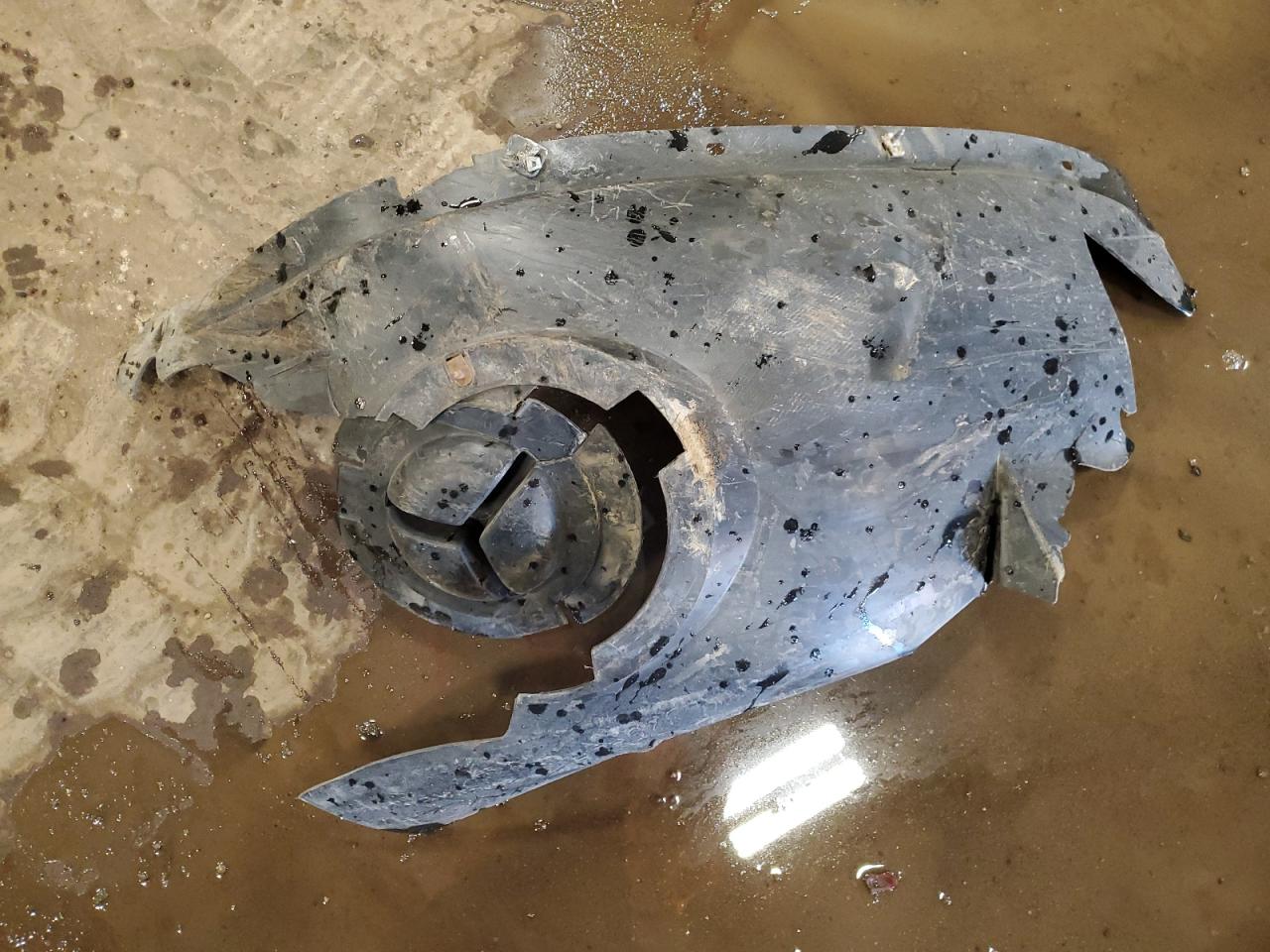 2011 GMC Terrain Slt VIN: 2CTALUEC4B6435057 Lot: 91119945