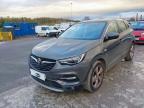 2019 VAUXHALL GRANDLAND X 1.5 TURBO D ELITE NAV 5DR for sale at Copart ST HELENS
