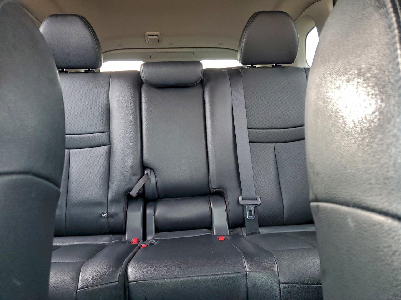 2016 Nissan Rogue S VIN: 5N1AT2MV2GC827399 Lot: 94322105