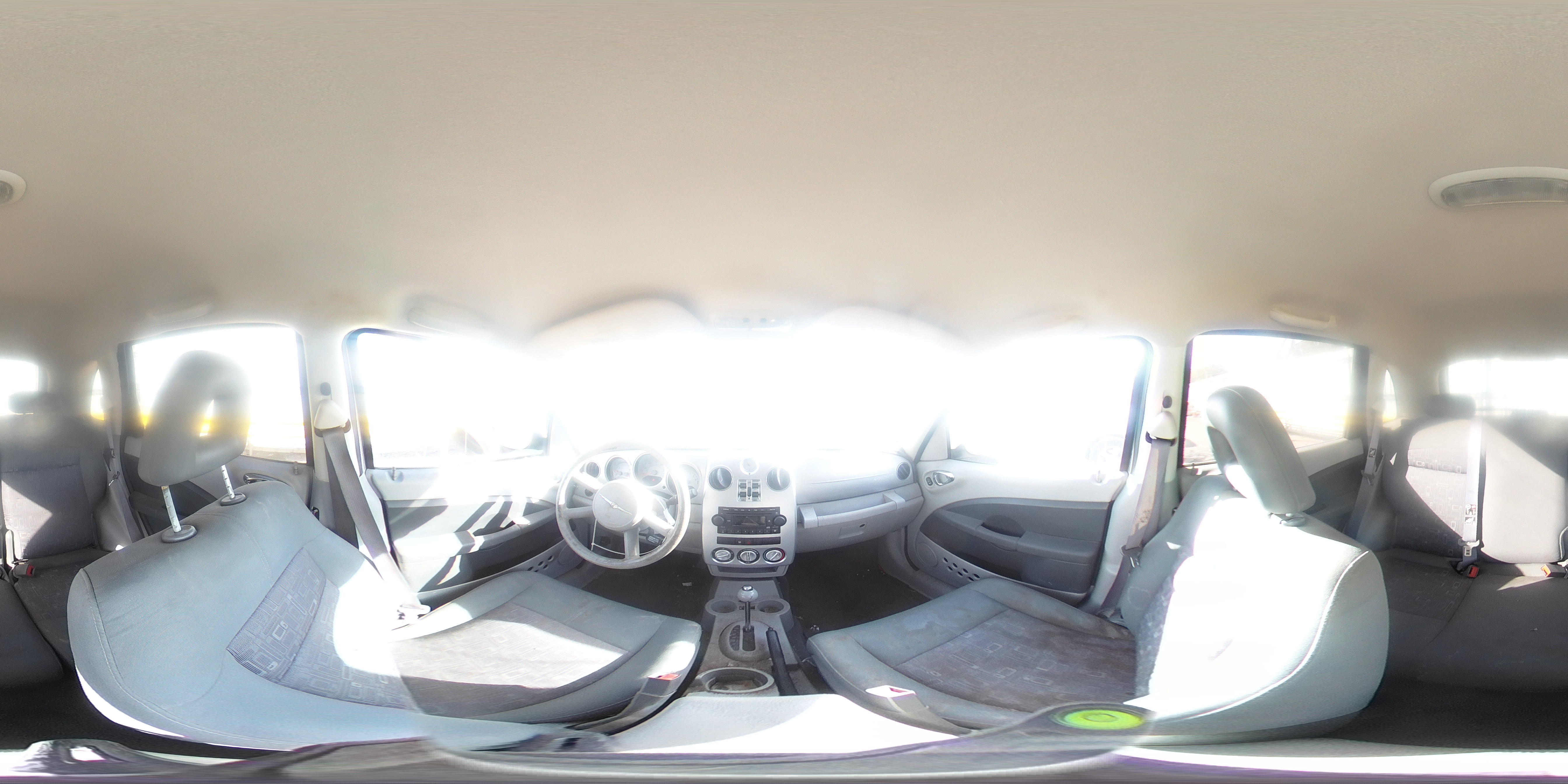 2006 Chrysler Pt Cruiser Touring VIN: 3A4FY58B56T205454 Lot: 91220515