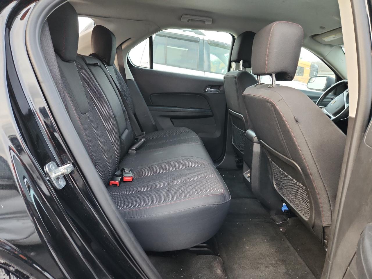 2013 Chevrolet Equinox Lt VIN: 2GNALDEK4D6332850 Lot: 93513095