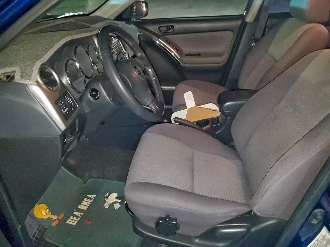 2003 Toyota Corolla Ma VIN: 083235 Lot: 95113245