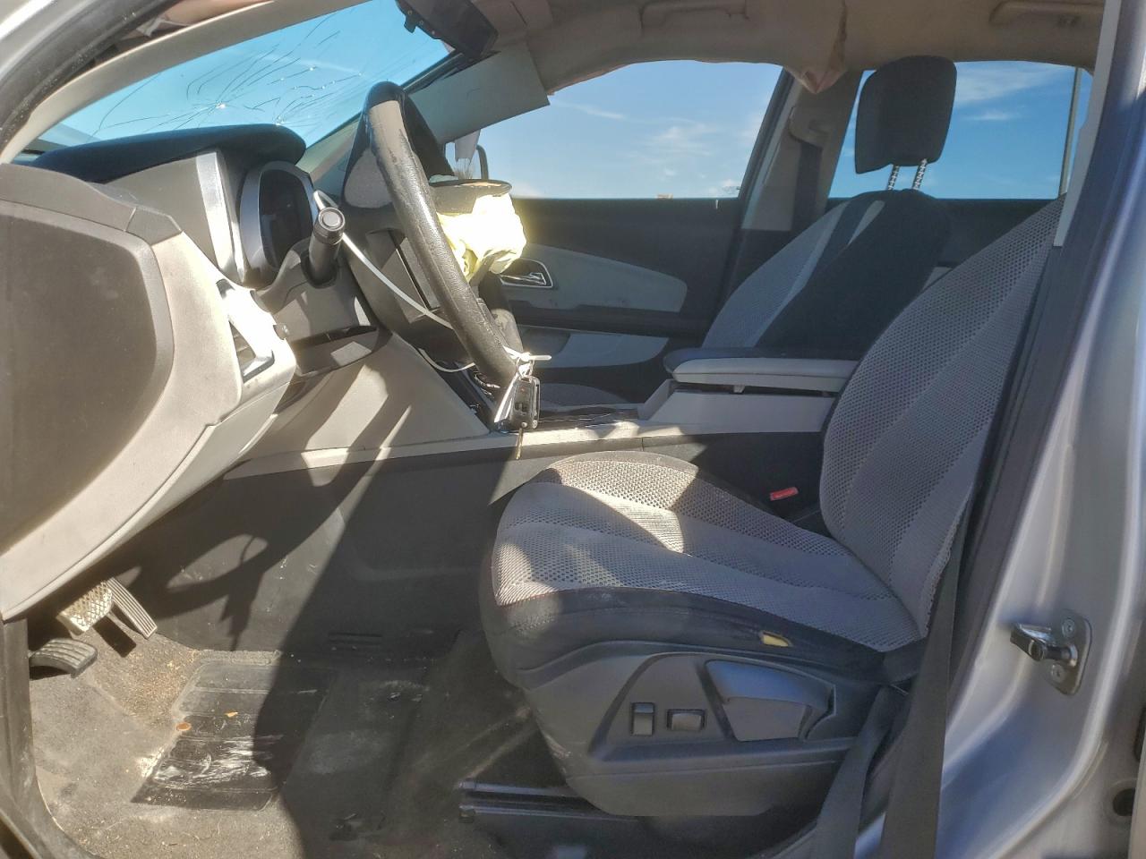 2010 Chevrolet Equinox Lt VIN: 2CNALDEW7A6204623 Lot: 94369215