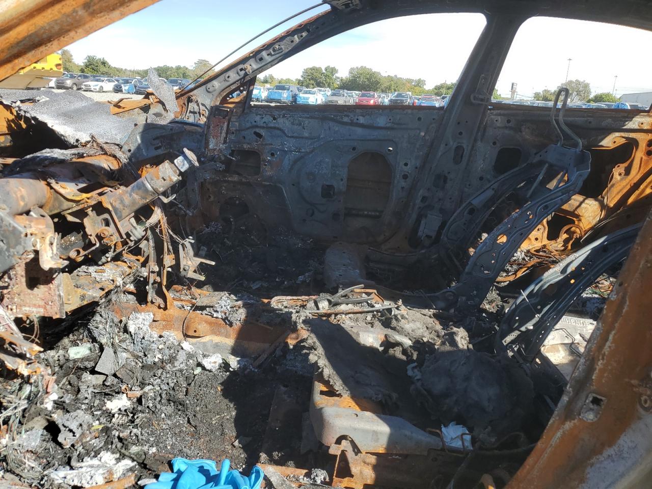 2020 Nissan Altima Sr VIN: 1N4BL4CV3LC181070 Lot: 92471095