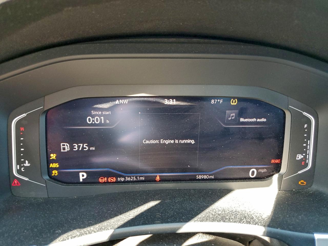 2023 Volkswagen Atlas Cross Sport Se VIN: 1V2WE2CA8PC212681 Lot: 94146265