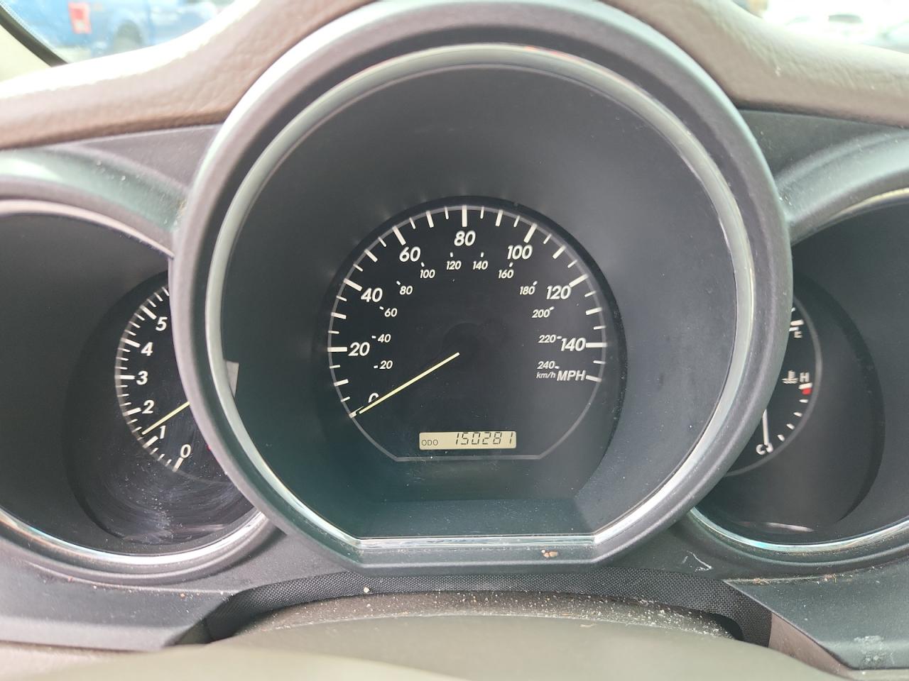 2009 Lexus Rx 350 VIN: 2T2HK31U69C100683 Lot: 91398645