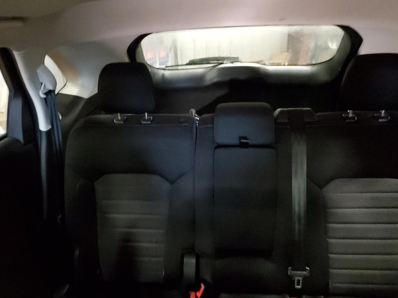 2018 Ford Edge Se VIN: 2FMPK4G91JBB94022 Lot: 92793655