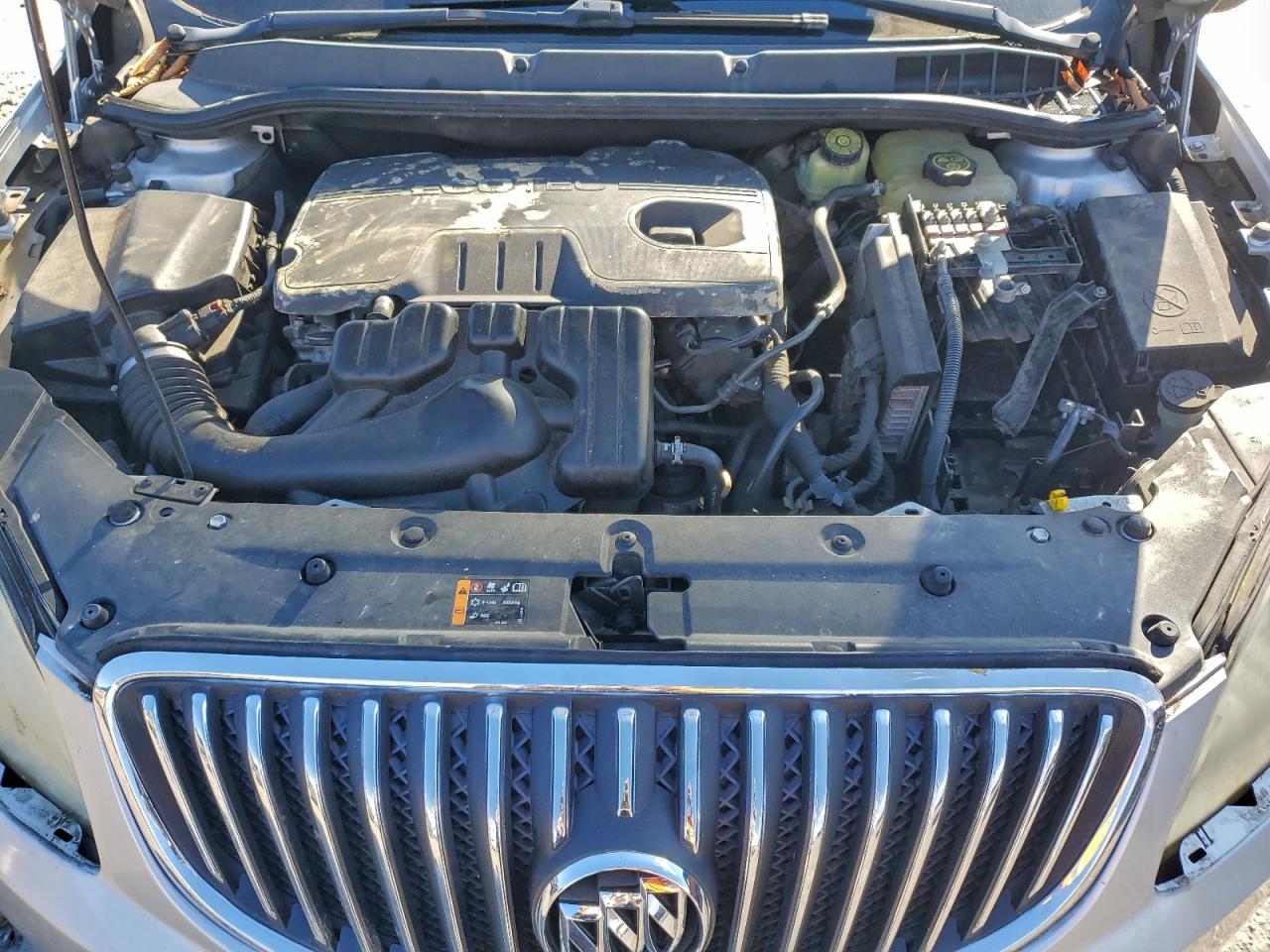 2014 Buick Verano VIN: 1G4PP5SK7E4176478 Lot: 93934135