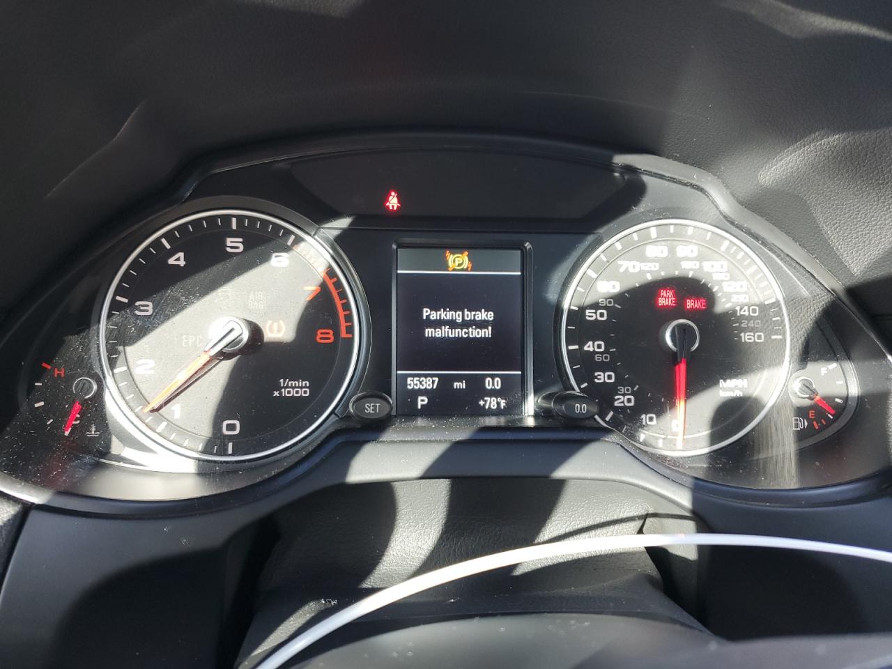 2016 Audi Q5 Premium Plus VIN: WA1L2AFP5GA065040 Lot: 91721425