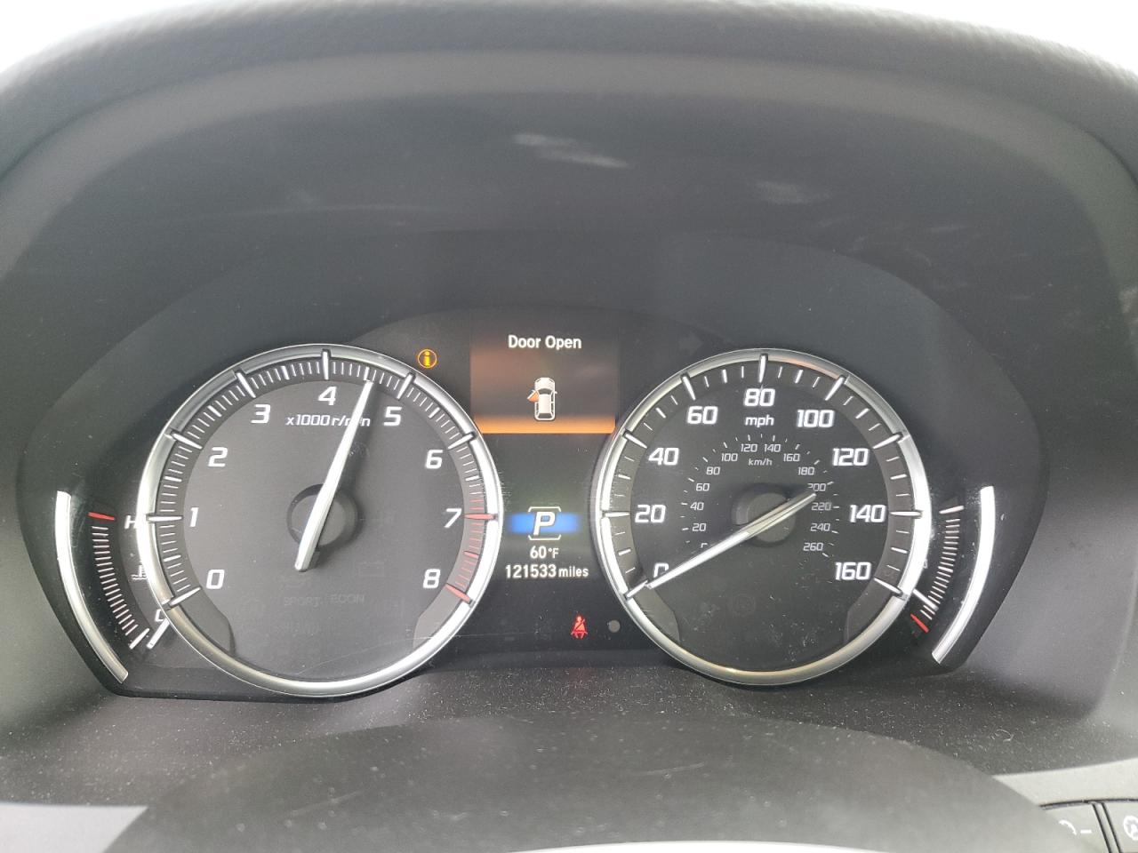 2018 Acura Mdx Technology VIN: 5J8YD4H52JL004955 Lot: 92877865