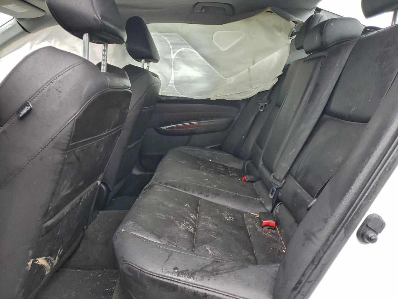 2015 Acura Tlx VIN: 19UUB1F31FA029983 Lot: 94465105