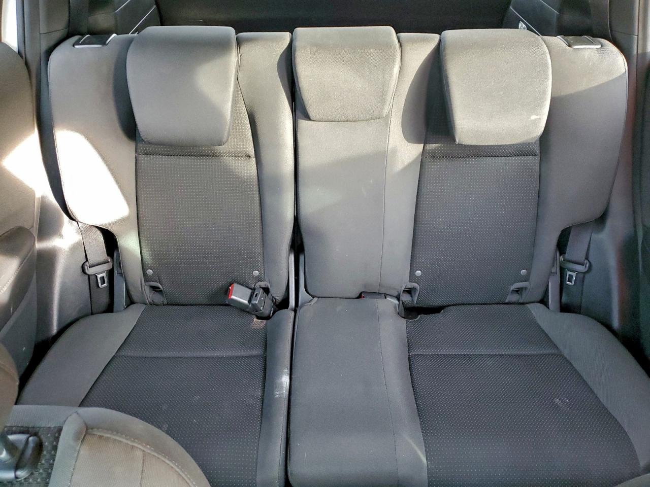 2021 Honda Hr-V Sport VIN: 3CZRU6H16MM701991 Lot: 94509775