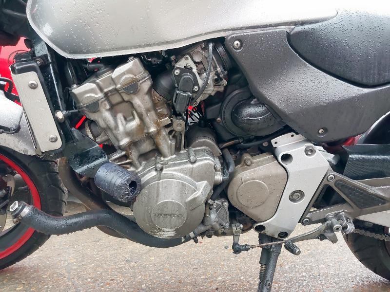 2003 HONDA CB 600 F2-02 