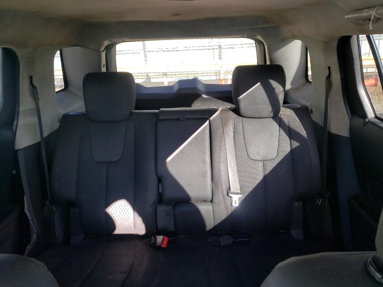 2011 GMC Terrain Sle VIN: 2CTALMEC3B6234069 Lot: 91818715