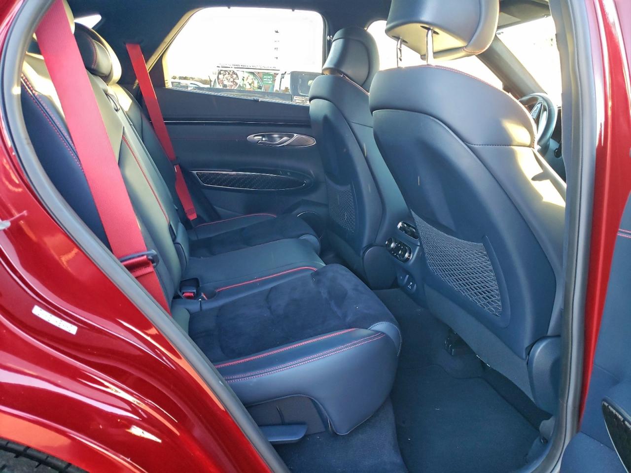 2022 Genesis Gv70 Base VIN: KMUMCDTC5NU016293 Lot: 94458615