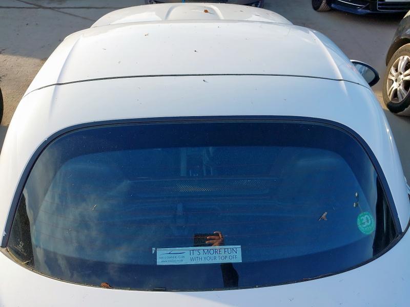 2014 MAZDA MX-5 1.8I SE 2DR