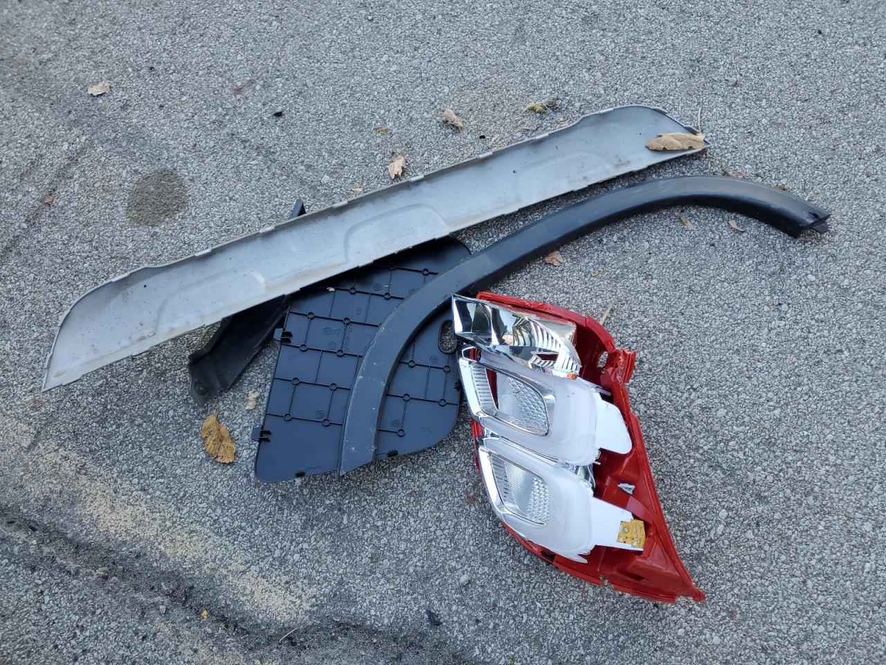 2018 Chevrolet Trax 1Lt VIN: 3GNCJPSB2JL212461 Lot: 91769405