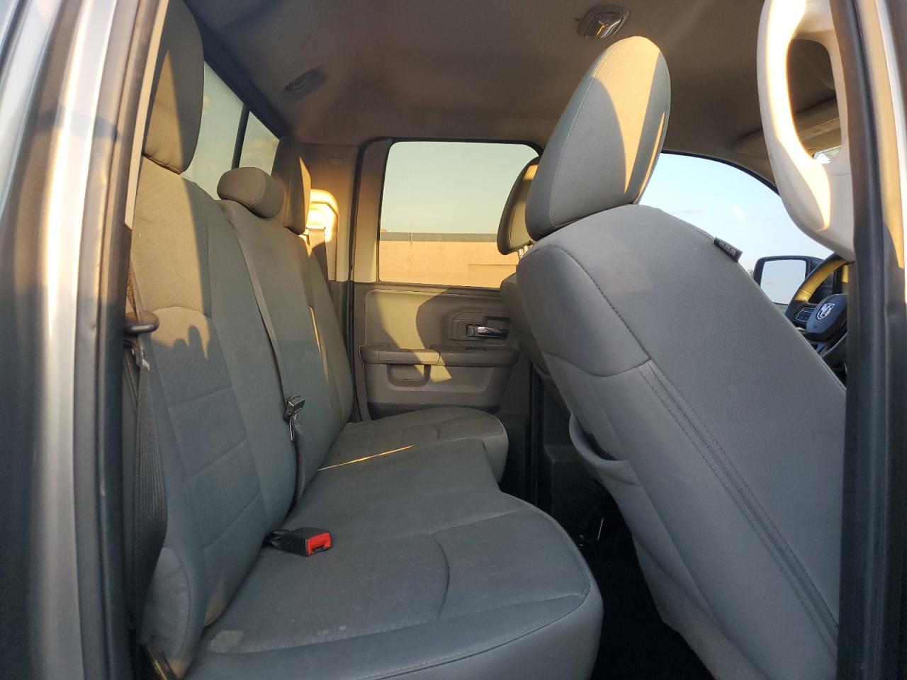 2013 Ram 1500 Slt VIN: 1C6RR6GP9DS649851 Lot: 93213365