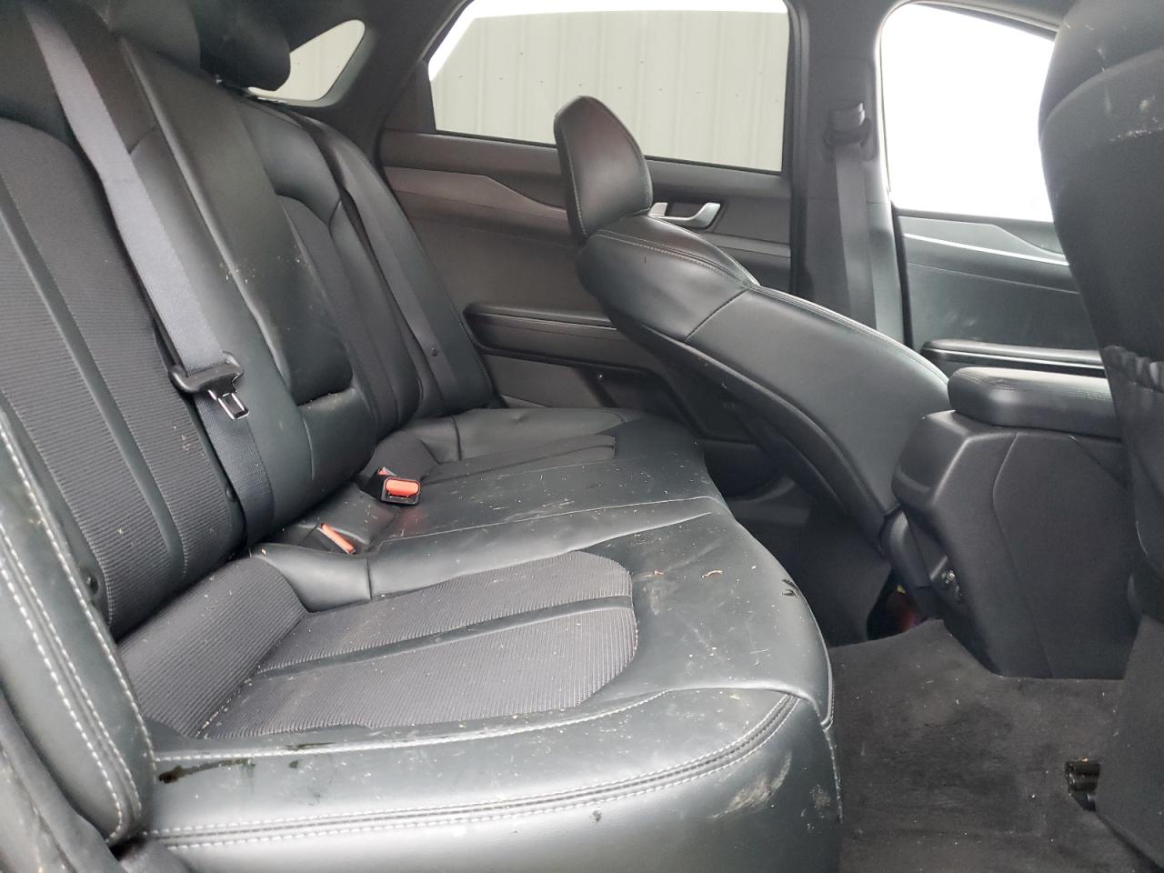 2024 Kia K5 Gt Line VIN: 5XXG64J28RG230482 Lot: 93339645