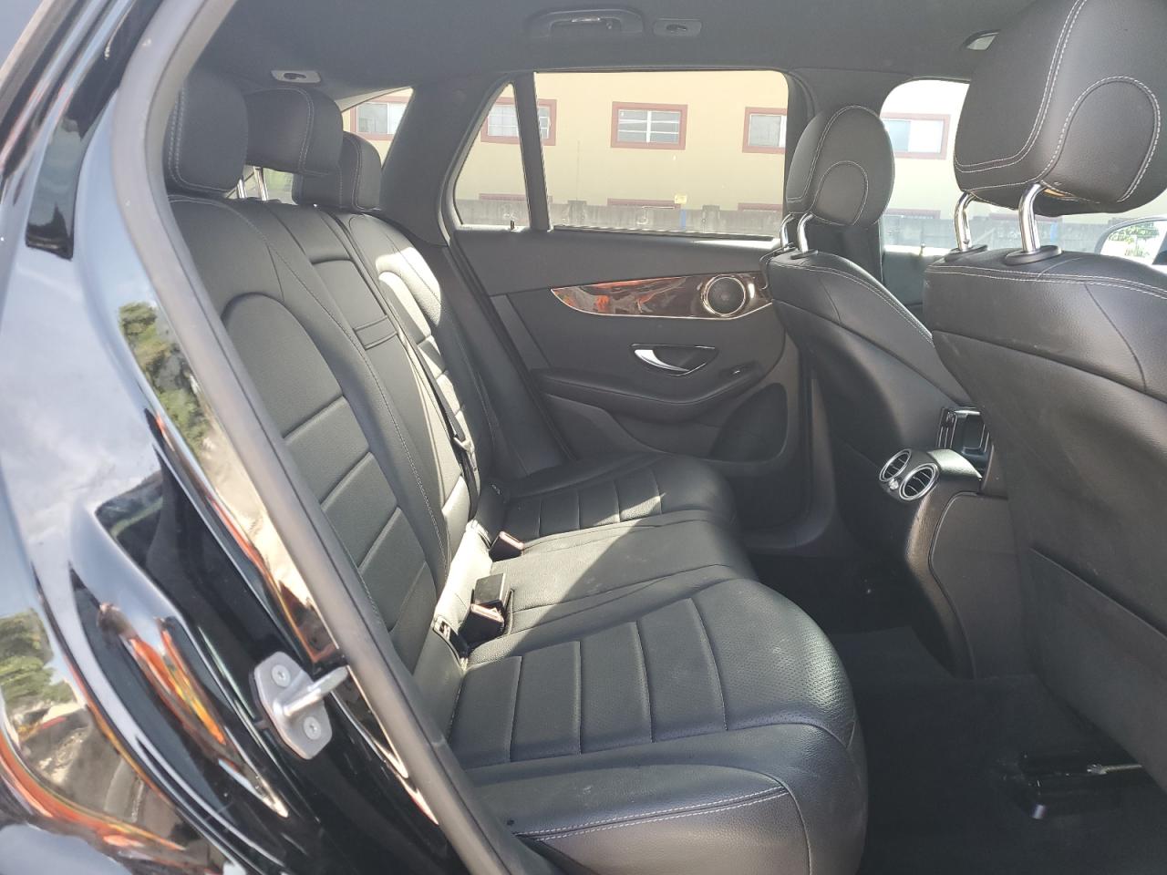 2021 Mercedes-Benz Glc 300 VIN: W1N0G8DB9MV264650 Lot: 92041435