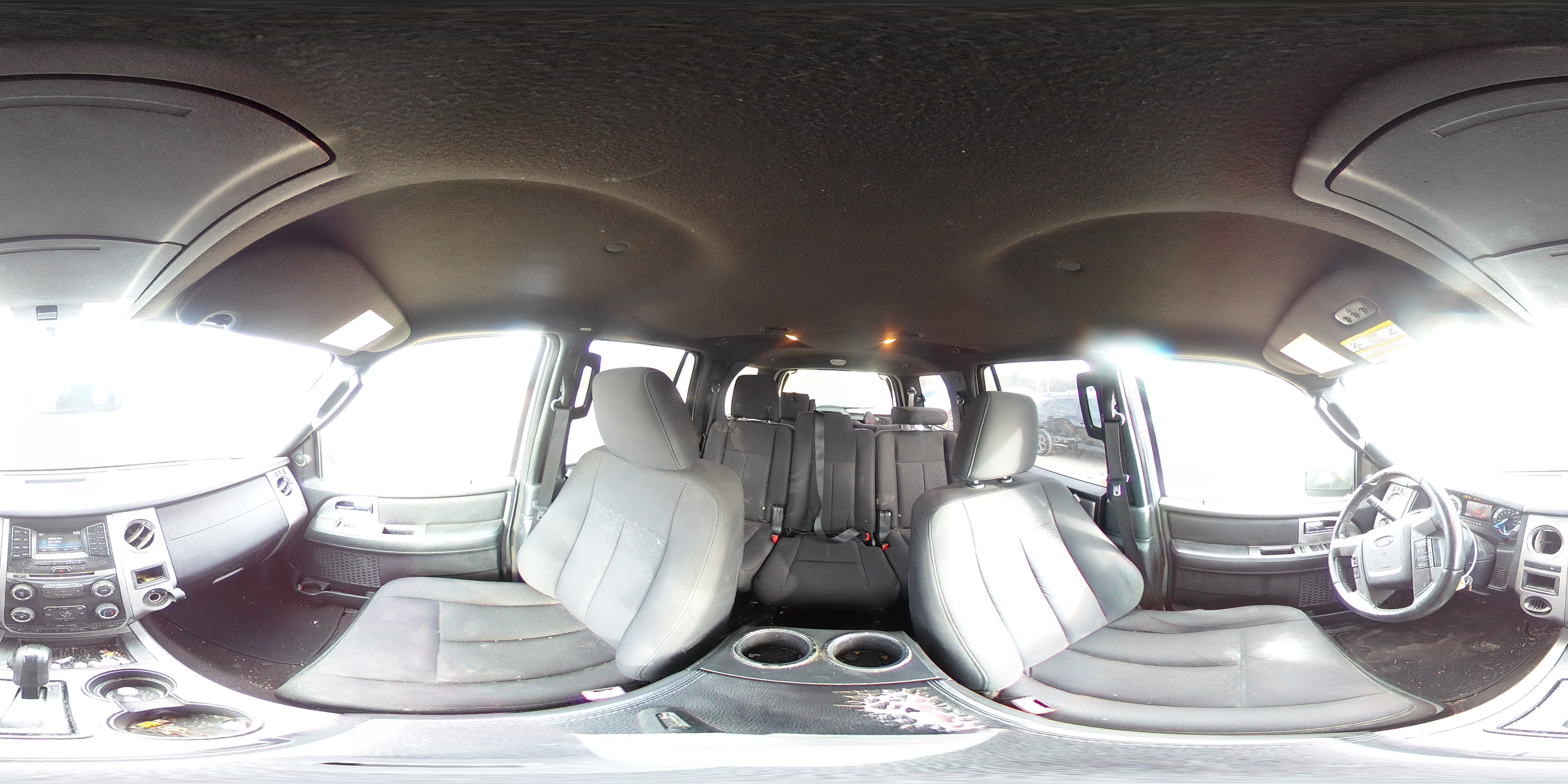 2017 Ford Expedition Xlt VIN: 1FMJU1HT1HEA54172 Lot: 93156075