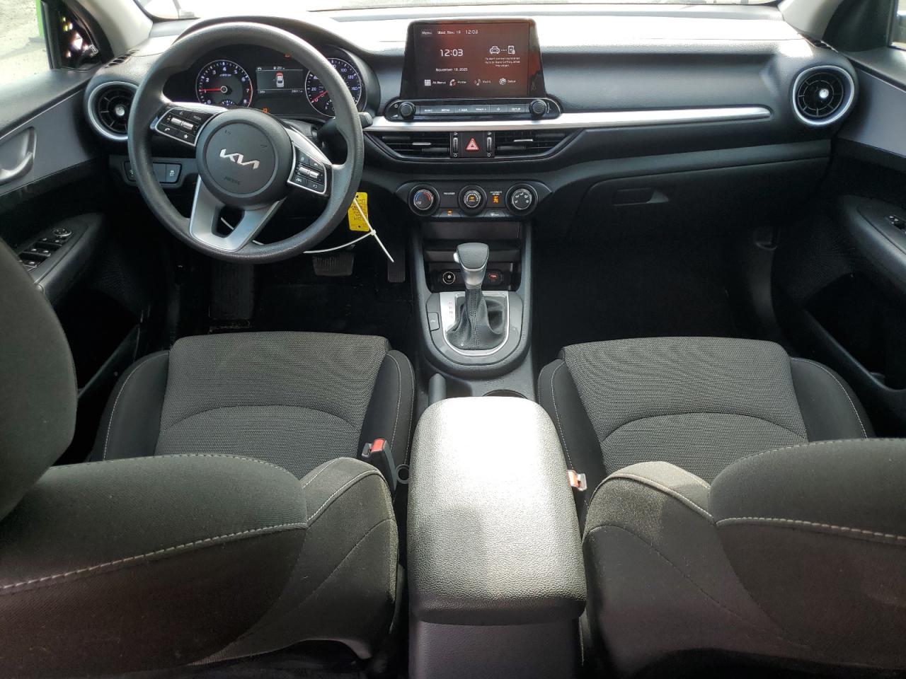 2024 Kia Forte Lx VIN: 3KPF24AD0RE794533 Lot: 92912825