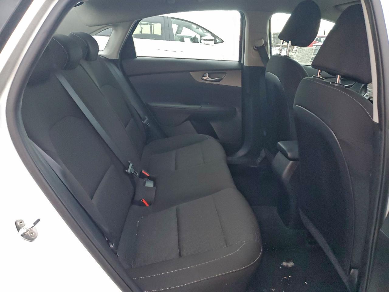 2021 Kia Forte Fe VIN: 3KPF24AD8ME303389 Lot: 93118265