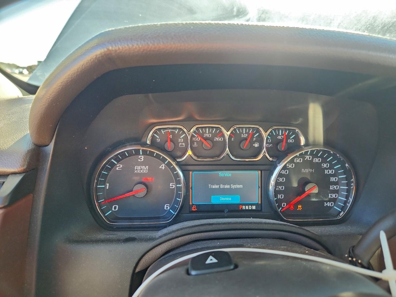 2015 Chevrolet Suburban K1500 Ltz VIN: 1GNSKKKC1FR267312 Lot: 93705345