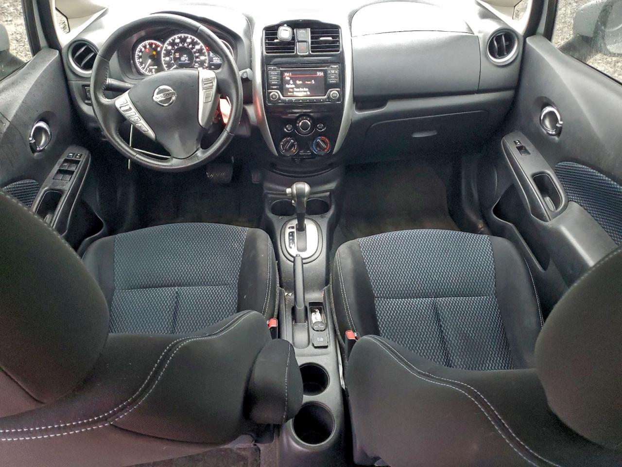 2016 Nissan Versa Note S VIN: 3N1CE2CP8GL372656 Lot: 94416155