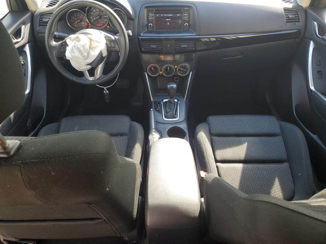 2014 Mazda Cx-5 Touring VIN: JM3KE2CY5E0423775 Lot: 91690695