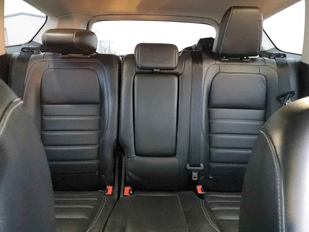 2018 Ford Escape Titanium VIN: 1FMCU9J95JUA42852 Lot: 93437645