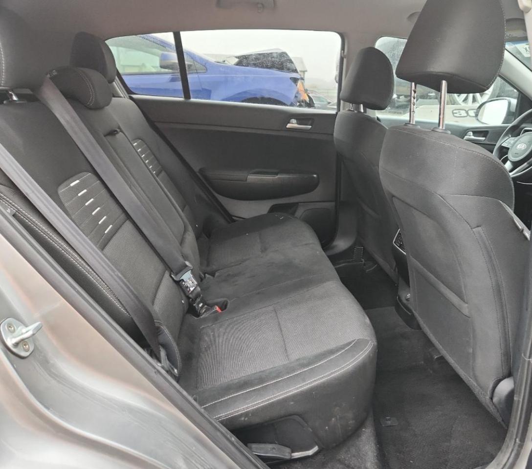 2020 Kia Sportage Lx VIN: KNDPM3ACXL7754578 Lot: 92651495